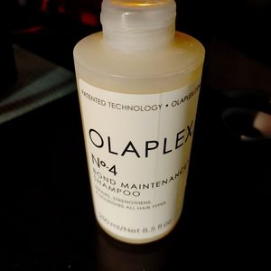 Olaplex No. 4 Bond Maintenance Shampoo